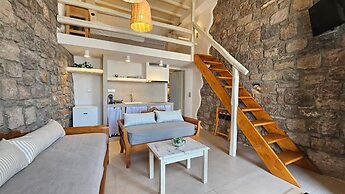 Efis Apartments