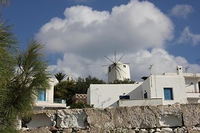 Efis Apartments