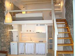 Efis Apartments