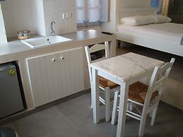 Efis Apartments