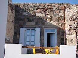 Efis Apartments
