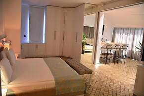 Diamond Of Bodrum Otel