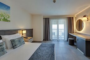 Diamond Of Bodrum Otel