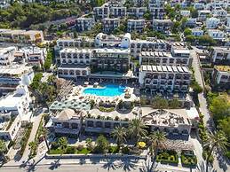 Diamond Of Bodrum Otel