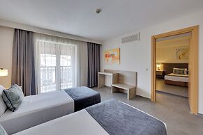 Diamond Of Bodrum Otel