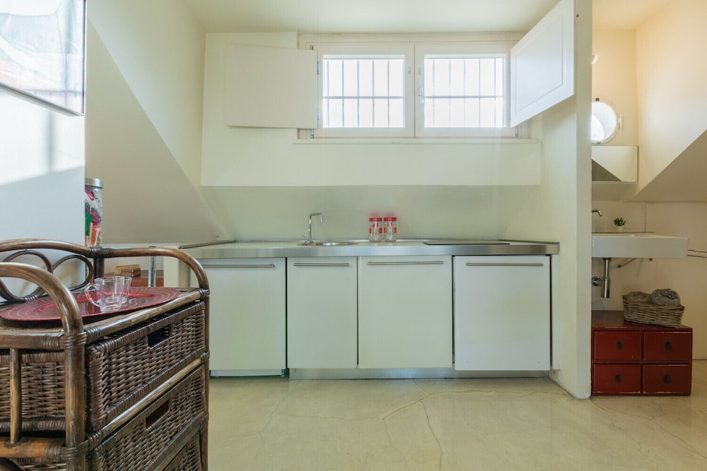 Charming Attic Bonsignore by Wonderful Italy