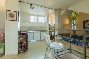 Charming Attic Bonsignore by Wonderful Italy