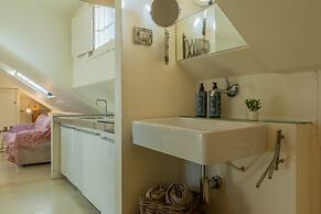 Charming Attic Bonsignore by Wonderful Italy