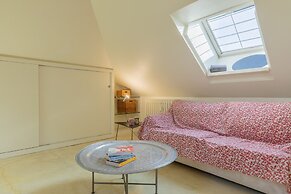 Charming Attic Bonsignore by Wonderful Italy