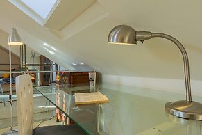 Charming Attic Bonsignore by Wonderful Italy