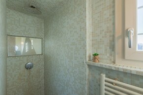 Charming Attic Bonsignore by Wonderful Italy