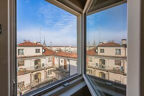 Charming Attic Bonsignore by Wonderful Italy