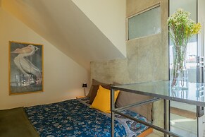 Charming Attic Bonsignore by Wonderful Italy