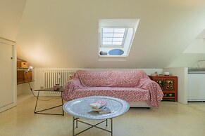 Charming Attic Bonsignore by Wonderful Italy