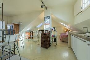Charming Attic Bonsignore by Wonderful Italy