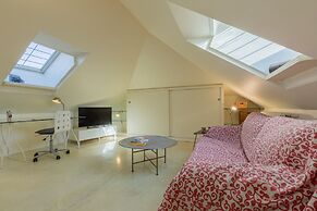 Charming Attic Bonsignore by Wonderful Italy
