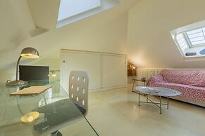 Charming Attic Bonsignore by Wonderful Italy
