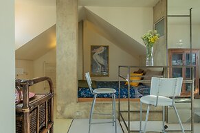 Charming Attic Bonsignore by Wonderful Italy
