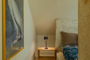 Charming Attic Bonsignore by Wonderful Italy