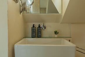 Charming Attic Bonsignore by Wonderful Italy