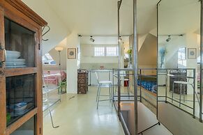 Charming Attic Bonsignore by Wonderful Italy