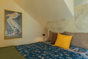 Charming Attic Bonsignore by Wonderful Italy