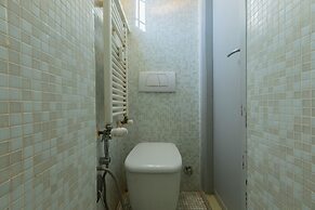 Charming Attic Bonsignore by Wonderful Italy