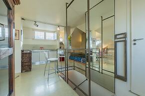 Charming Attic Bonsignore by Wonderful Italy