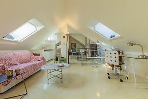 Charming Attic Bonsignore by Wonderful Italy