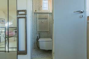 Charming Attic Bonsignore by Wonderful Italy