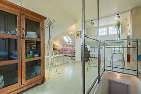 Charming Attic Bonsignore by Wonderful Italy