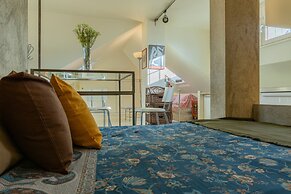 Charming Attic Bonsignore by Wonderful Italy