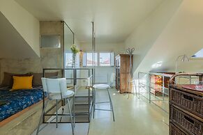 Charming Attic Bonsignore by Wonderful Italy
