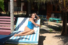 Tomorrowland Beach Villas