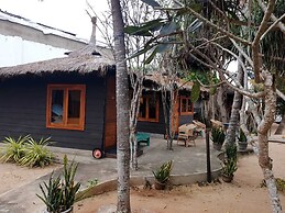 Tomorrowland Beach Villas