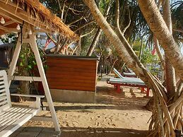 Tomorrowland Beach Villas