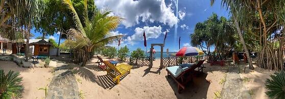 Tomorrowland Beach Villas