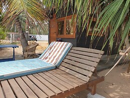 Tomorrowland Beach Villas