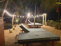Tomorrowland Beach Villas