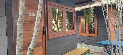 Tomorrowland Beach Villas