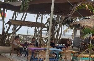 Tomorrowland Beach Villas