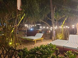 Tomorrowland Beach Villas