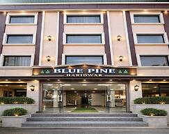 Hotel Blue Pine @Har Ki Pauri Road