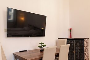 Executive Central Room Long Stay
