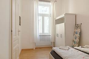 Executive Central Room Long Stay