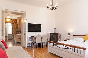 Executive Central Room Long Stay