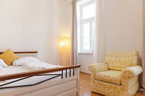 Executive Central Room Long Stay