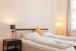 Executive Central Room Long Stay