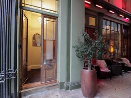 12 Montpellier Arcade