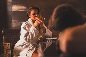 Hotel Unitral SPA